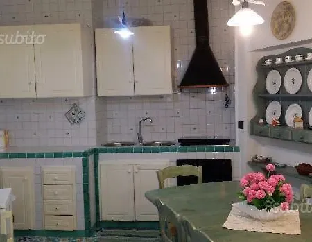 Casa Azzurra *