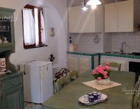 Casa Azzurra Vietri sul Mare