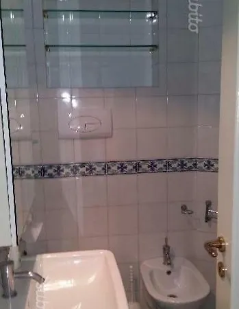 Apartment Casa Azzurra Vietri sul Mare