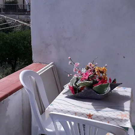 Casa Azzurra *