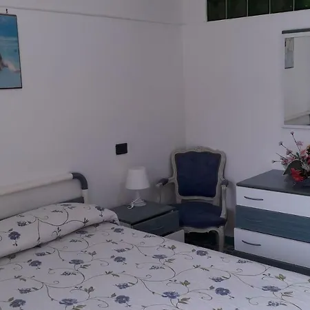 Casa Azzurra *