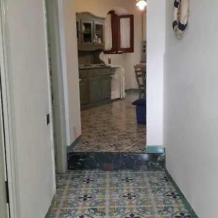 Casa Azzurra Vietri sul Mare