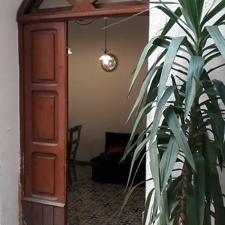 Casa Azzurra Apartment *