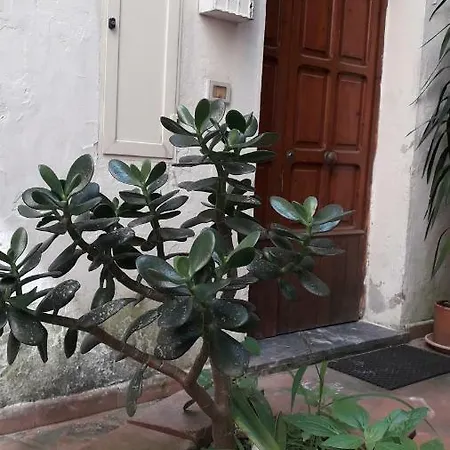 Apartment Casa Azzurra
