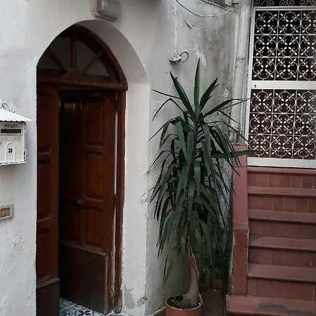 Casa Azzurra Apartment *