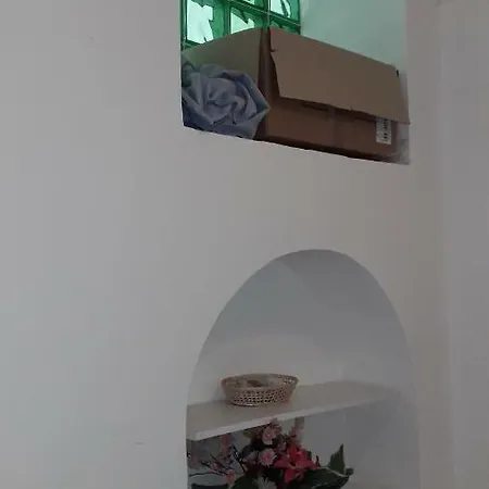 Casa Azzurra Apartment *