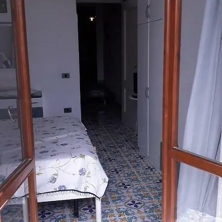 Apartment Casa Azzurra Vietri sul Mare