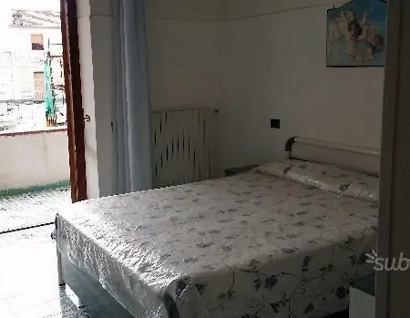 Apartment Casa Azzurra Vietri